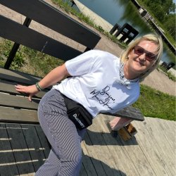 Svetlana
