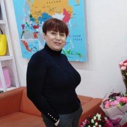 Галина