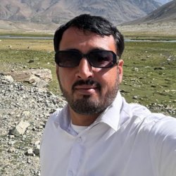 Ahmad