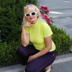 Svetlana