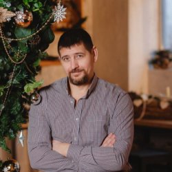 Sergey V.S.