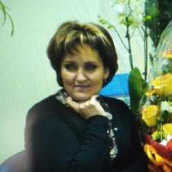 LyudmiLa