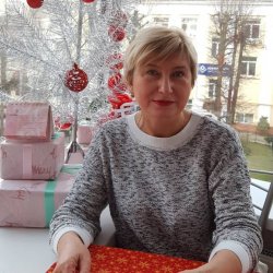 Svetlana