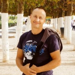 Dmytro