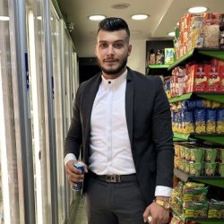 Mohammed