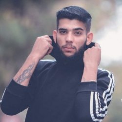 Ahmad