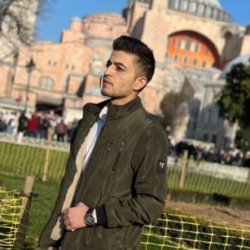 Ajwan Al-Saleh