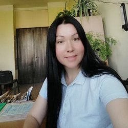 Viktoryia