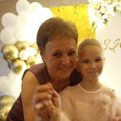 Svetlana