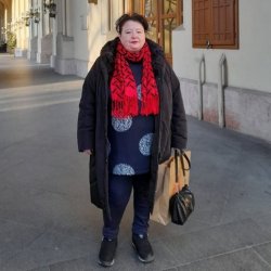 Mikhailina