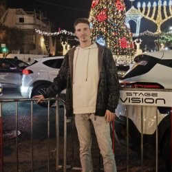 משה זיו