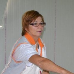 Klavdija