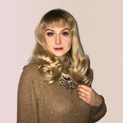 Svetlana