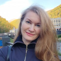 Svetlana