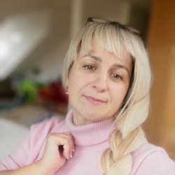 Natalіja