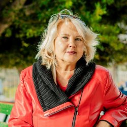 Svetlana
